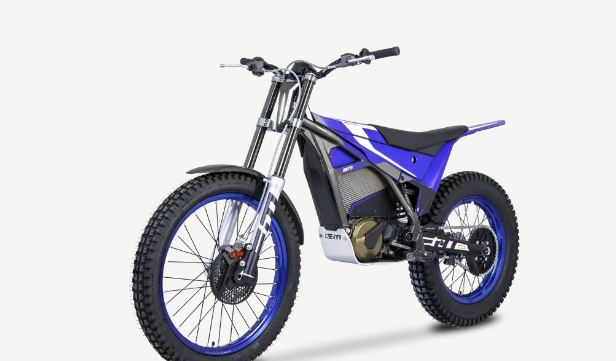 Bild von EM  Electric Motion ESCAPE R/S  2027
